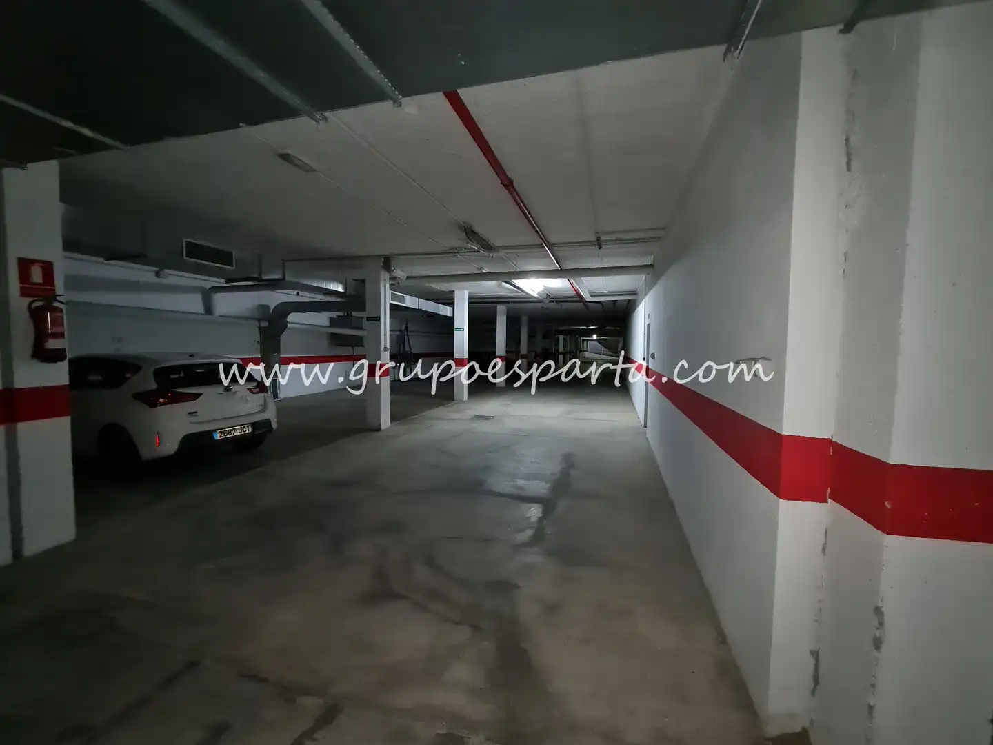 Local en venta en Calle Séneca, 12, Valencina de la Concepción