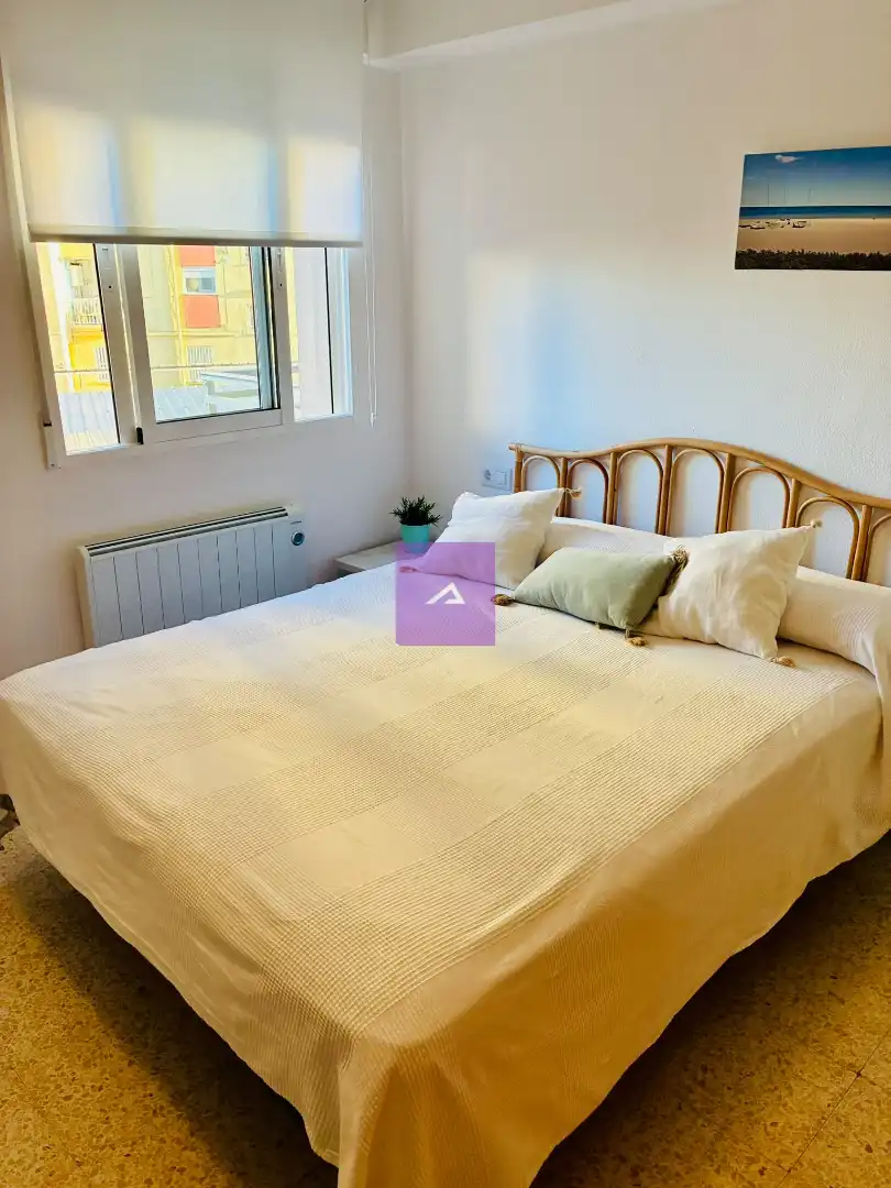Apartamento con terraza en venta en Passeig de les Goles 19, imagen 18