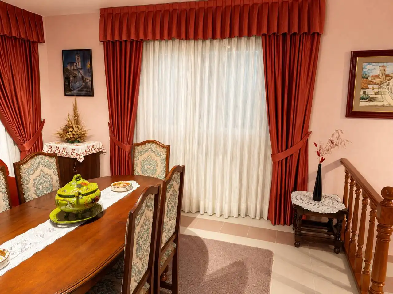 House with garden for sale in Calle Dehesa, imagen 12