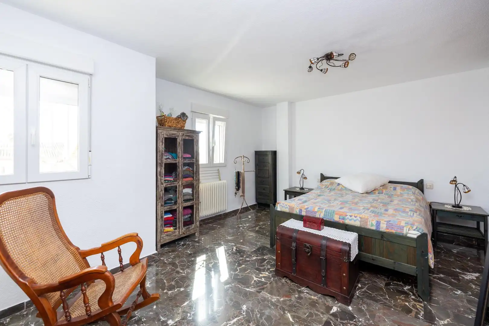 Home with pool for sale in Ogíjares, imagen 27