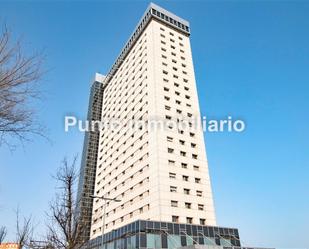 Exterior view of Apartment to rent in Valladolid Capital