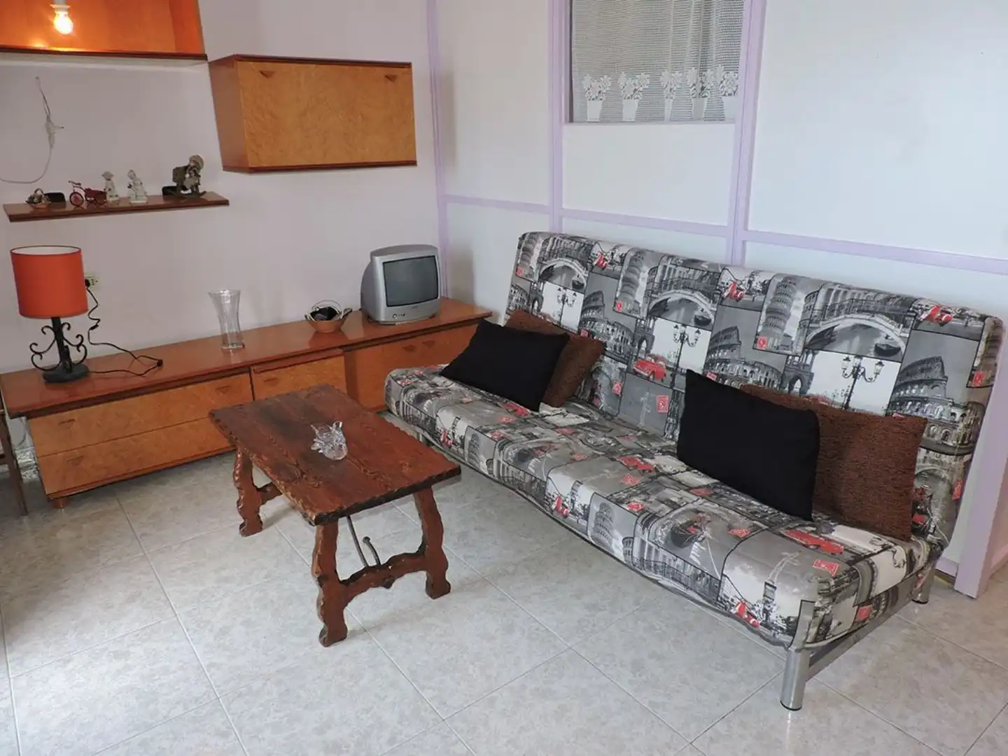 Flat with terrace to rent in Playa Jardín, imagen 10