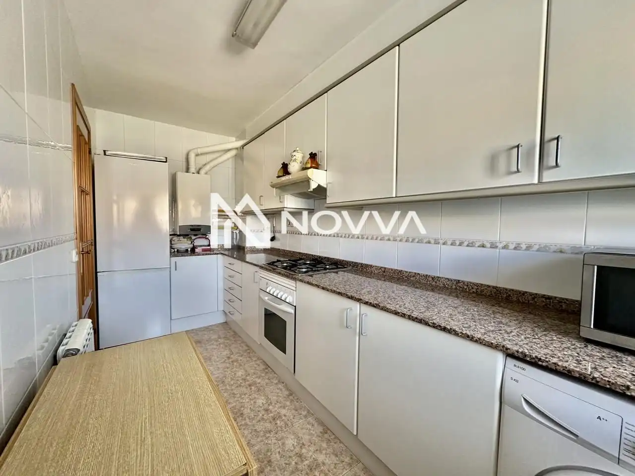 Wohnung mit Aufzug zum Verkauf in AV PUERTO RICO, imagen 13