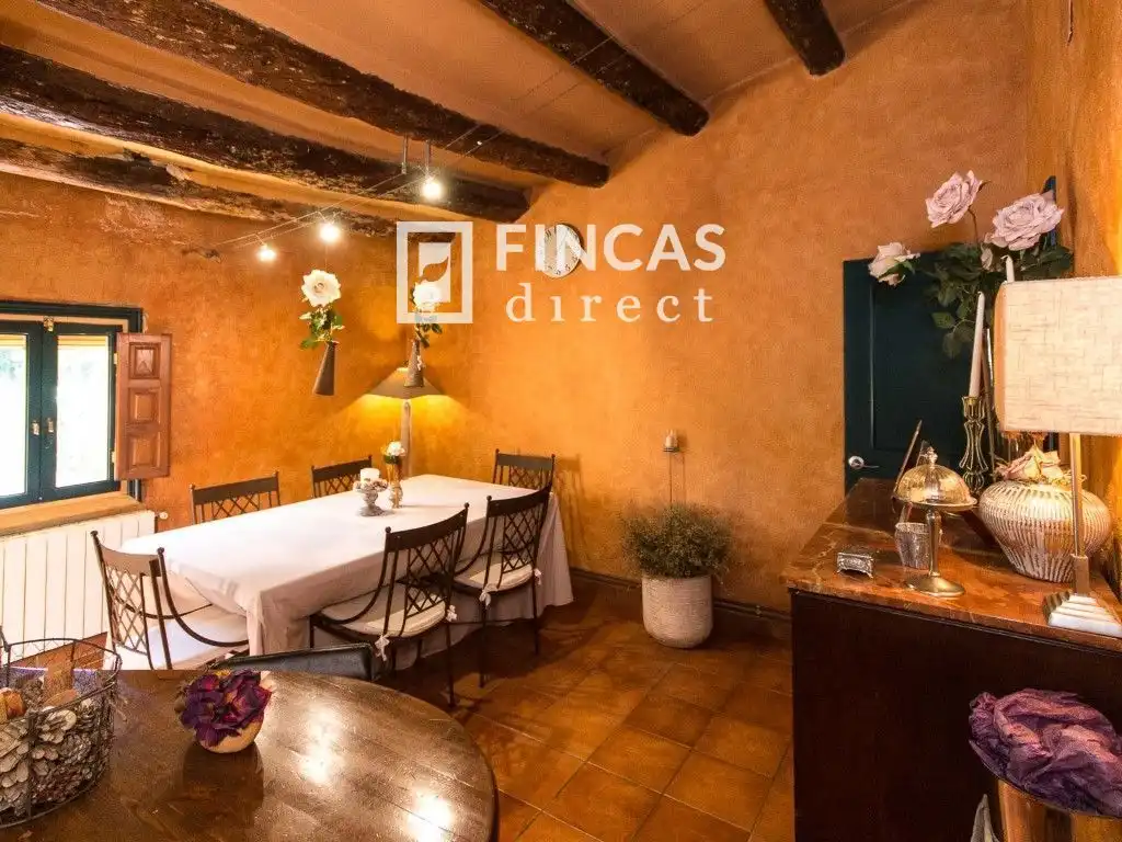 Finca rústica en venda a Moreres, Subirats