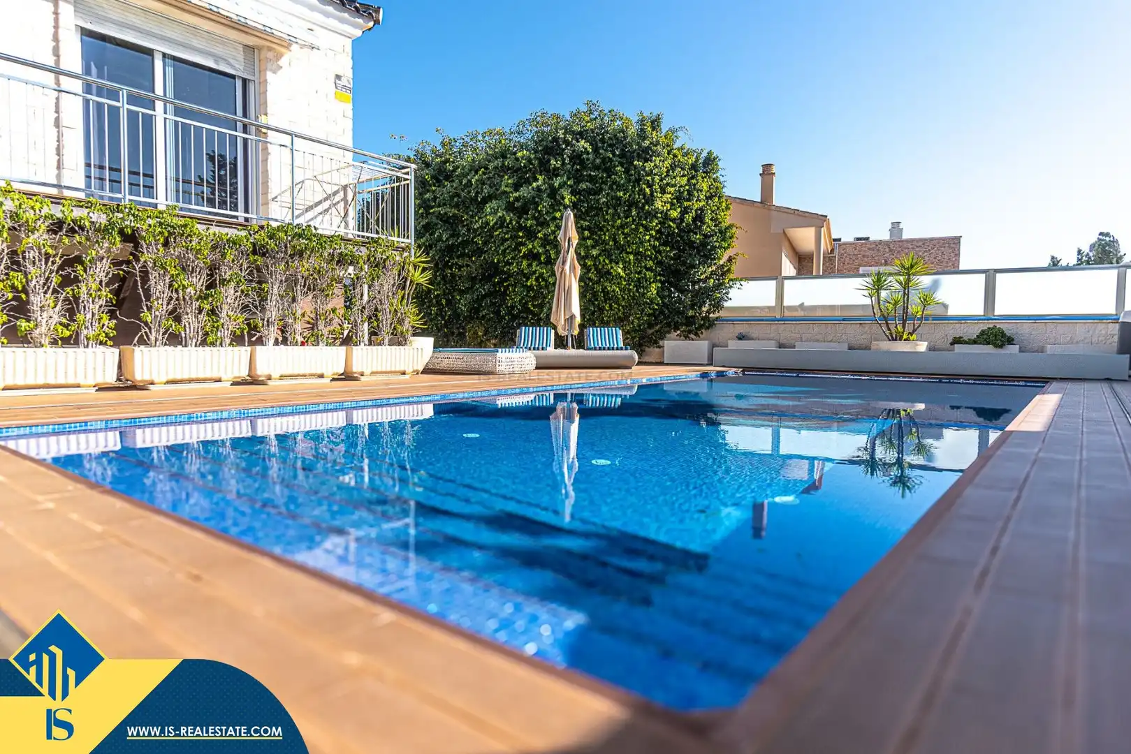 Chalet con jardín en venta en La Mata, imagen 48