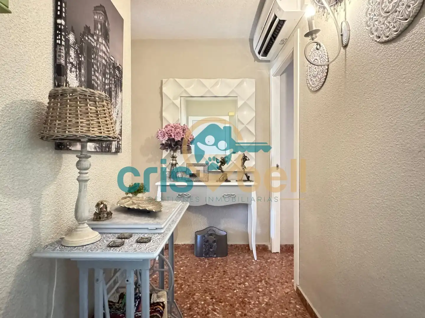 Flat for sale in Lorca  with Air Conditioner, Furnished and Oven