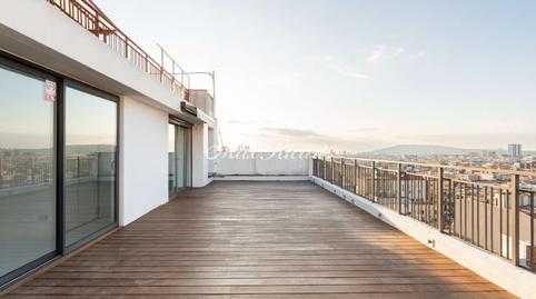 Photo 2 of Attic to rent in N/a, Vila de Gràcia, Barcelona