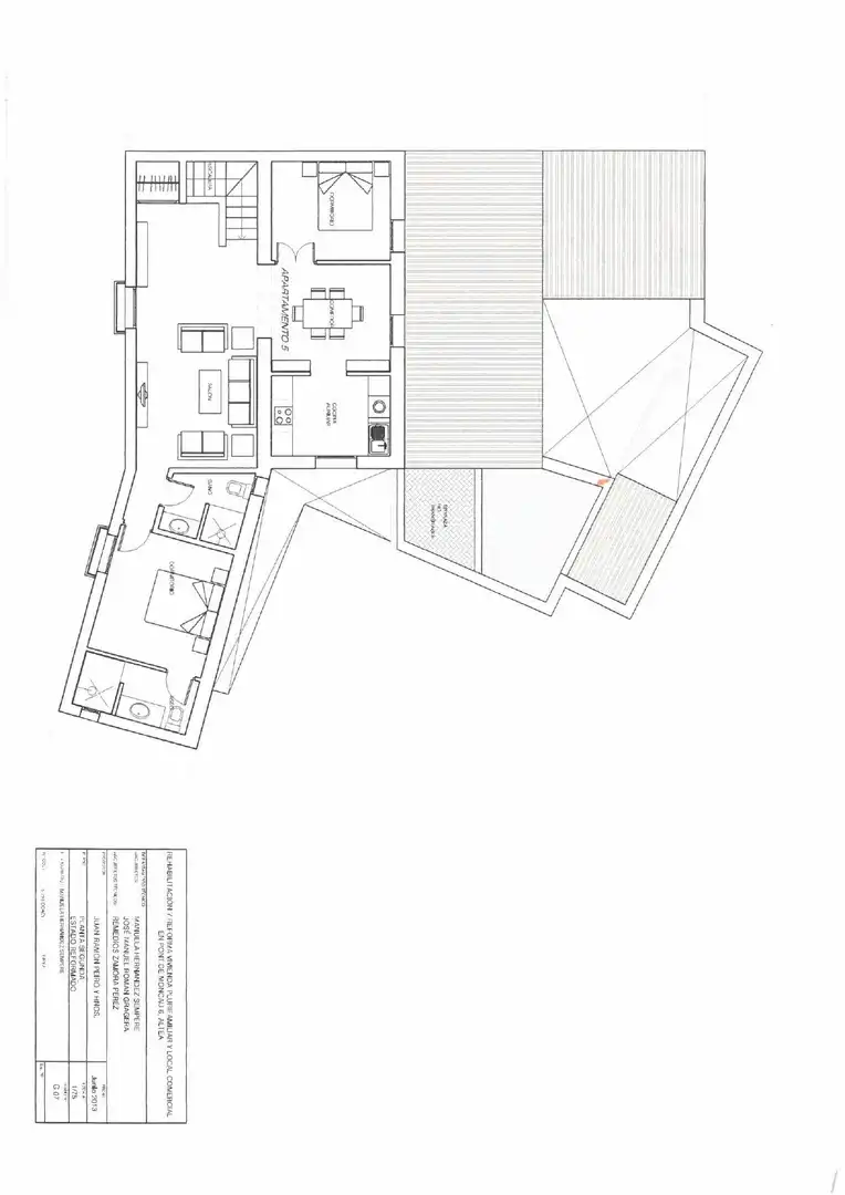 Edifici en venda a Altea ciudad