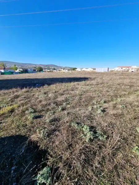Lands and plots for sale in Poleares, imagen 2