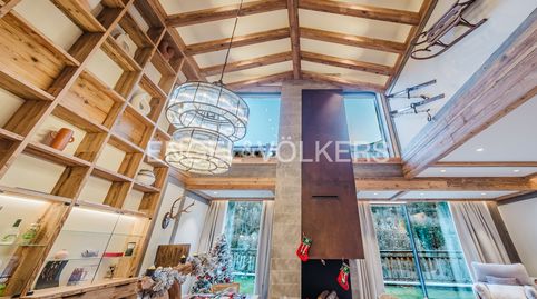 Espectacular chalet en Sispony: refinamiento, diseño y exclusividad en el corazón de los Pirineos, imatge 3