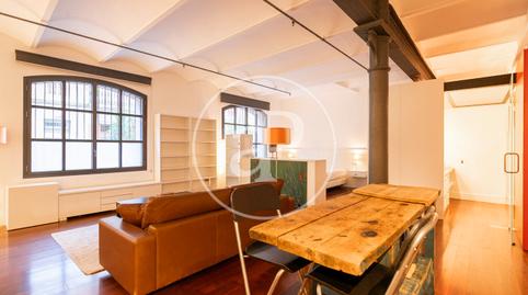 Photo 3 of Loft for sale in Passatge de Mas de Roda, El Poblenou, Barcelona