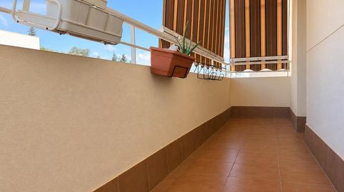 Foto 4 de Piso en venta en Avenida de Jane Bowles, Residencial Jardín Botánico, Málaga Capital
