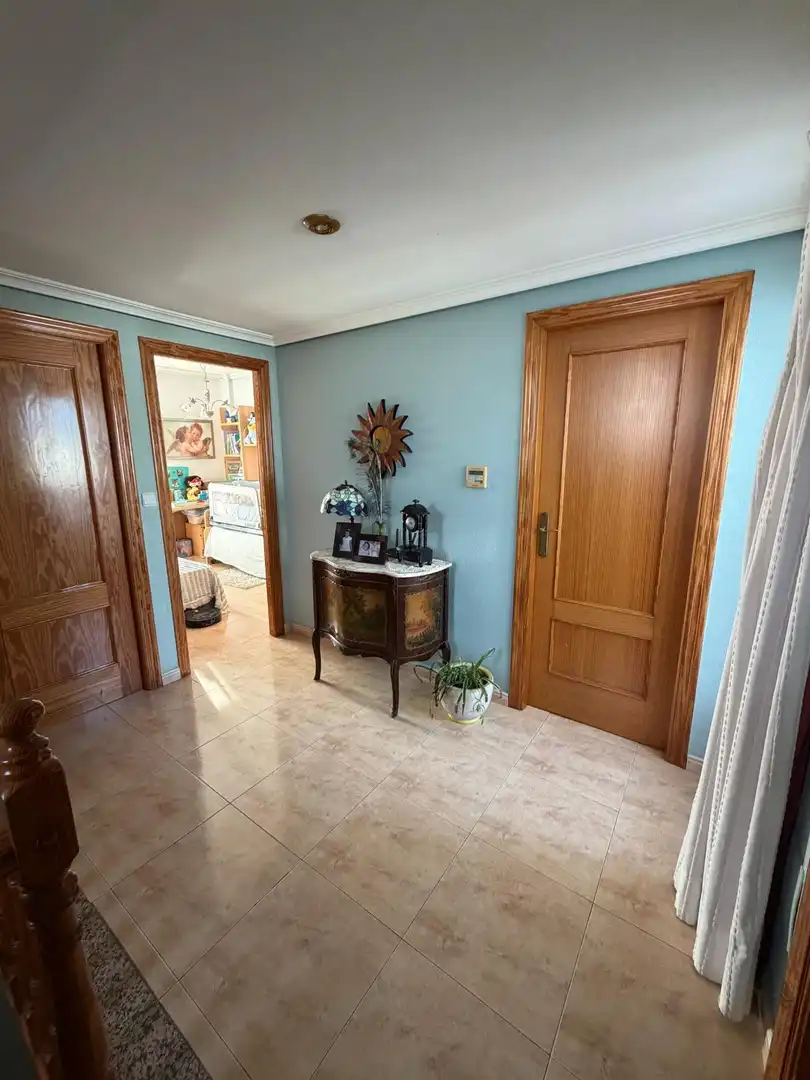 Casa o xalet en venda en Las Torres de Cotillas