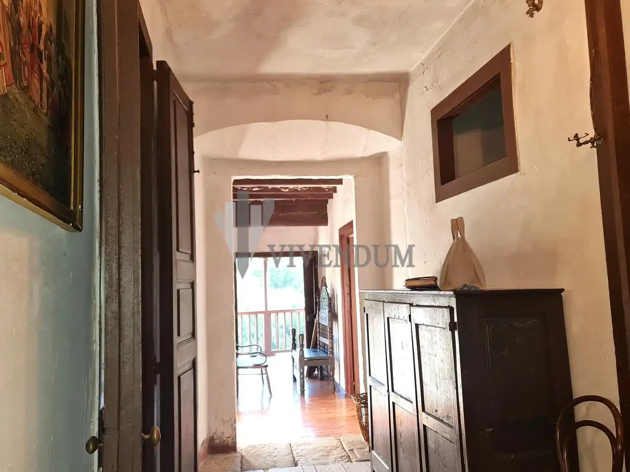 Casa o chalet en venta en Cenlle con Jardín privado, Terraza y Balcón