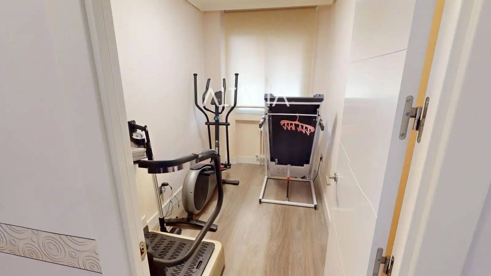 Piso en venta en Cuenca con Calefacción y Trastero