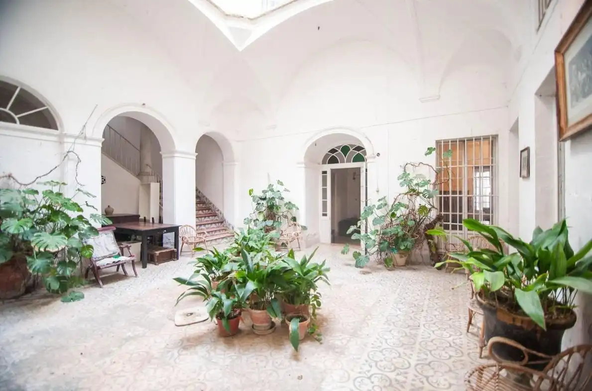Casa o chalet en venta en Arcos de la Frontera con Calefacción y Terraza