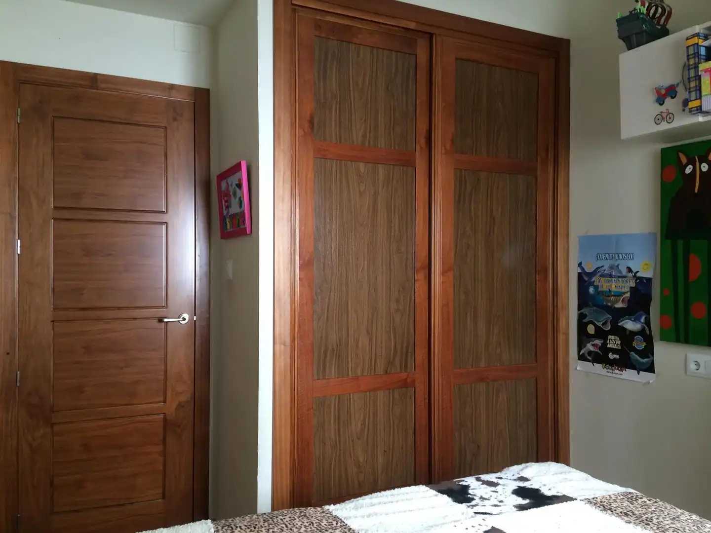 Dúplex con terraza en venta en Avenida de la Estación, imagen 9