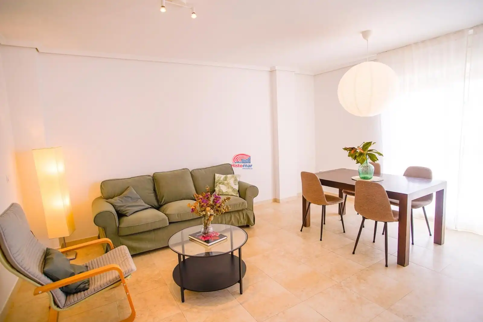 Wohnung mit Terrasse zur Miete in Sagunto ciudad