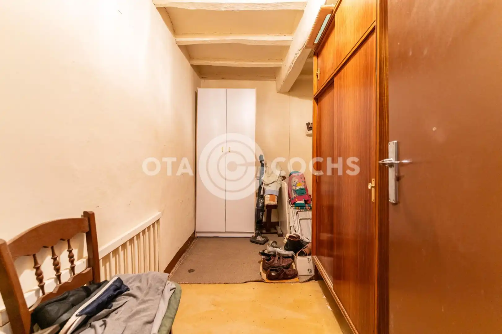 Country house zum Verkauf in Plaça Prudenci Sero Navas, Cabacés