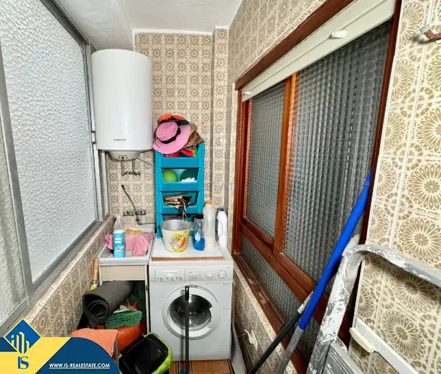 Piso con piscina en venta en Playa del Acequión, Náufragos y Rocío del Mar, imagen 6