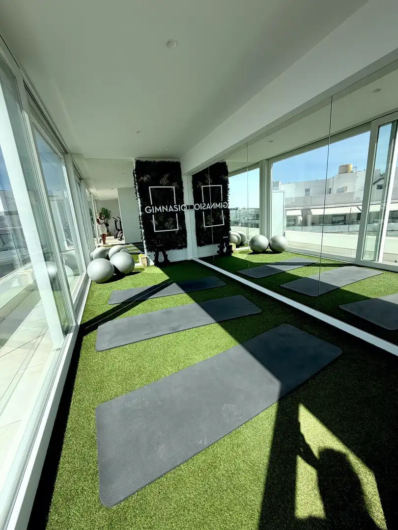 Apartamento en venta en Marbella con Aire acondicionado, Terraza y Trastero