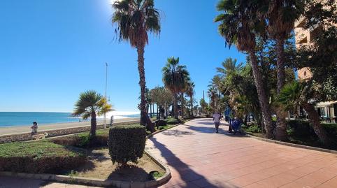 Foto 3 de Pis en venda a Maritimo Antonio Machado, Parque Ayala - Jardín de la Abadía - Huelín, Málaga Capital