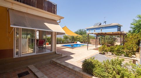 Foto 4 de Casa o xalet en venda a Pedanías Este, Aspe