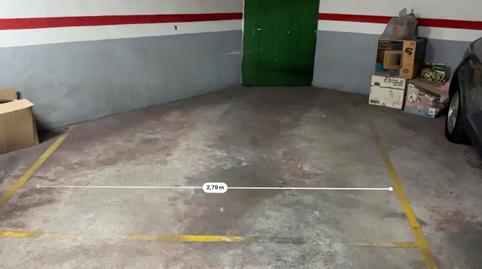 Foto 4 de Garatge en venda a Horta,  Barcelona Capital