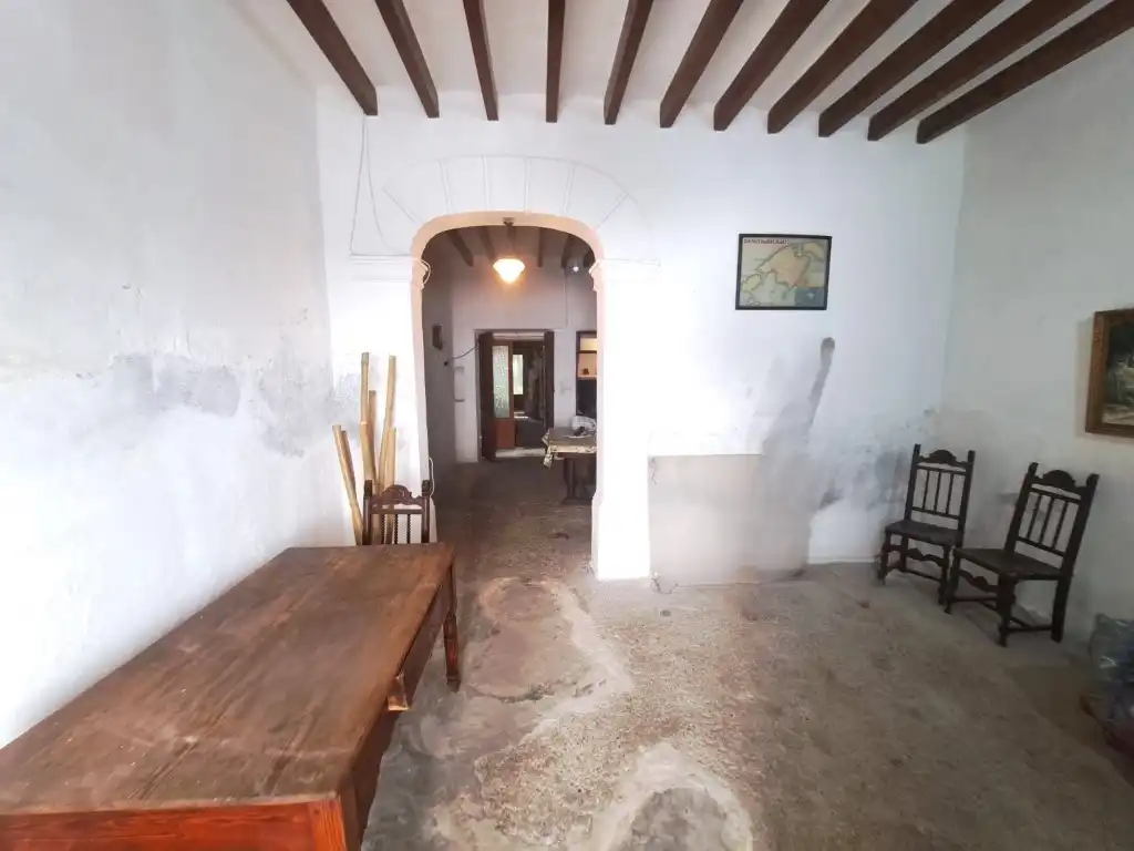 Casa o xalet en venda en Sa Pobla