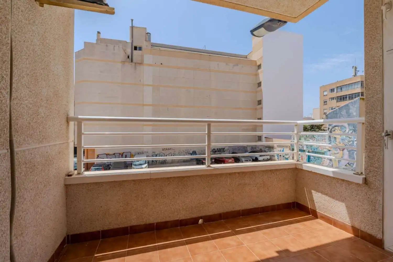 Terrassa de Apartament en venda en Torrevieja amb Aire condicionat, Terrassa i Traster