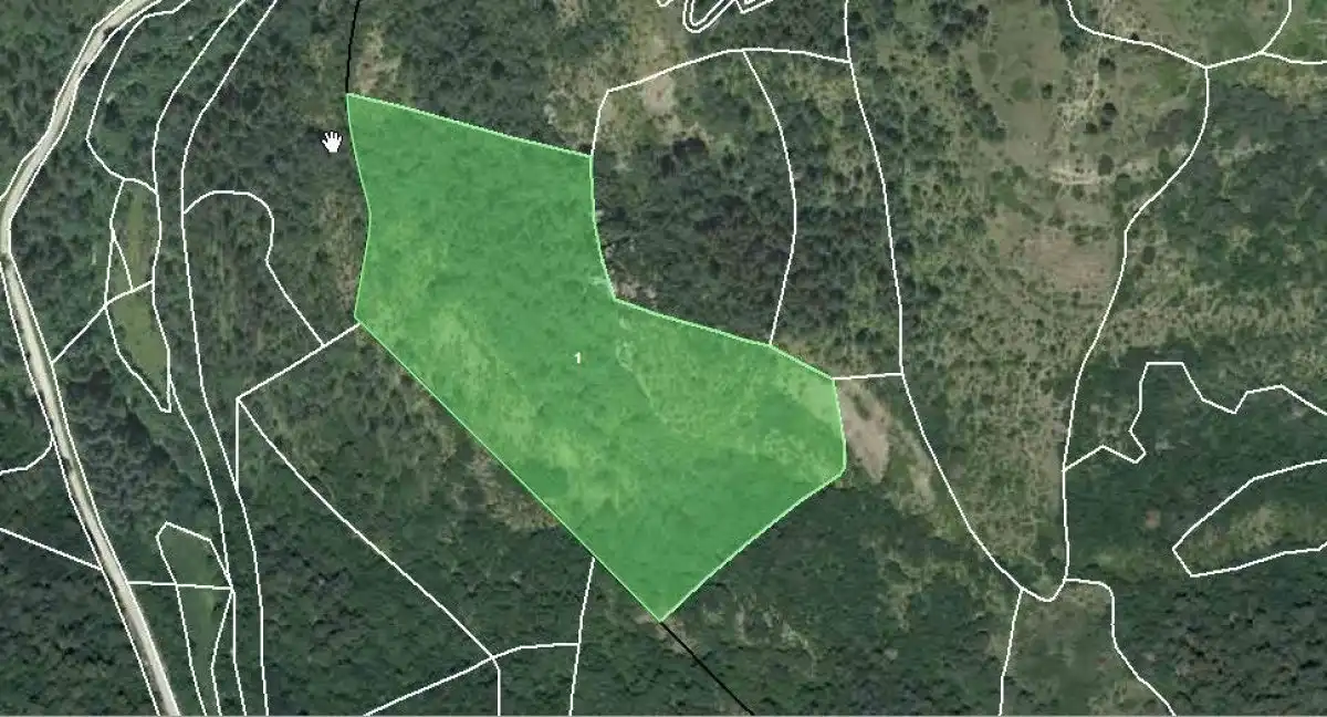 Terreno en venta en Esparza de Salazar / Espartza Zaraitzu