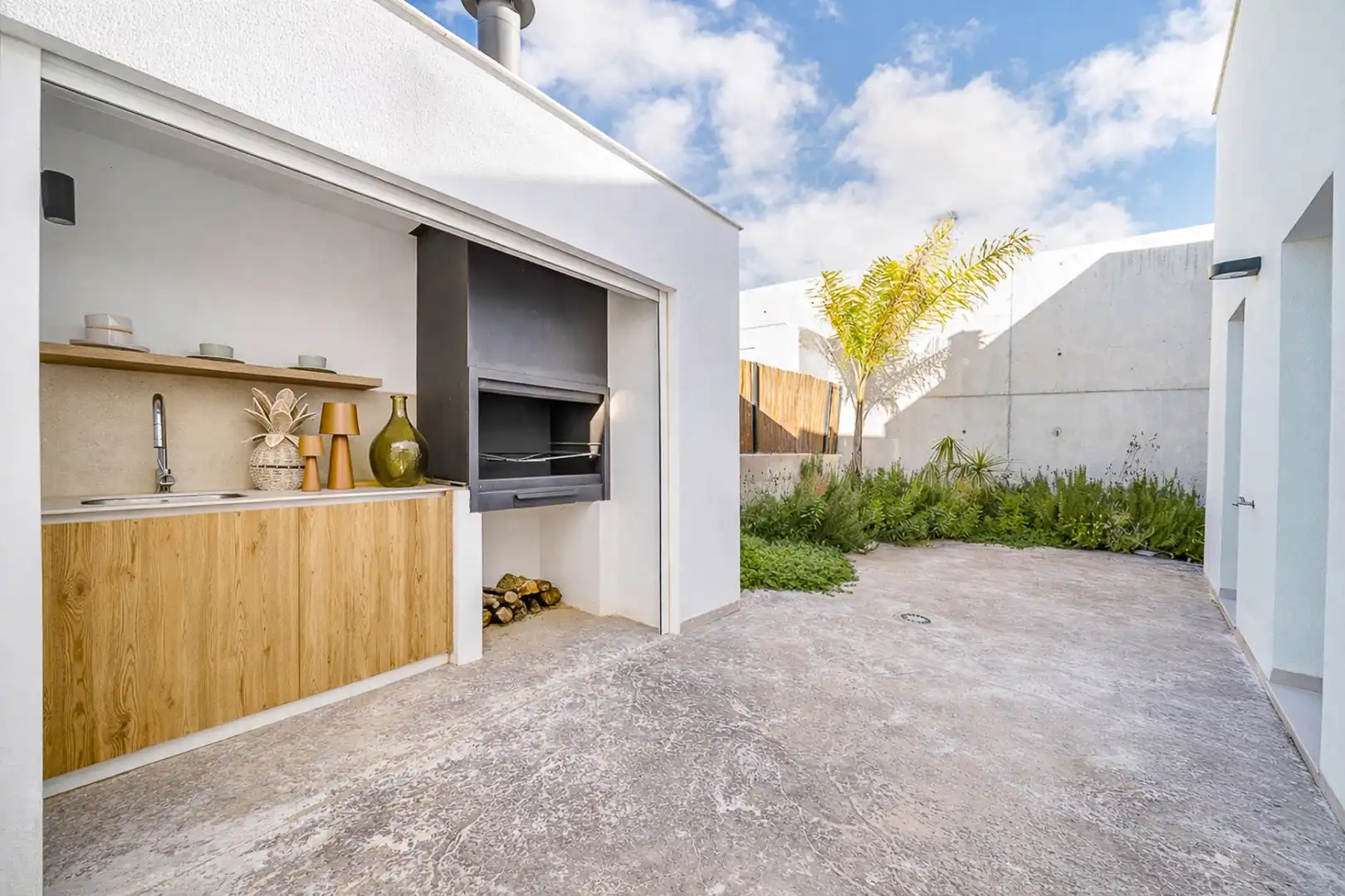 Casa con piscina en venta en Campo de Murcia, imagen 31