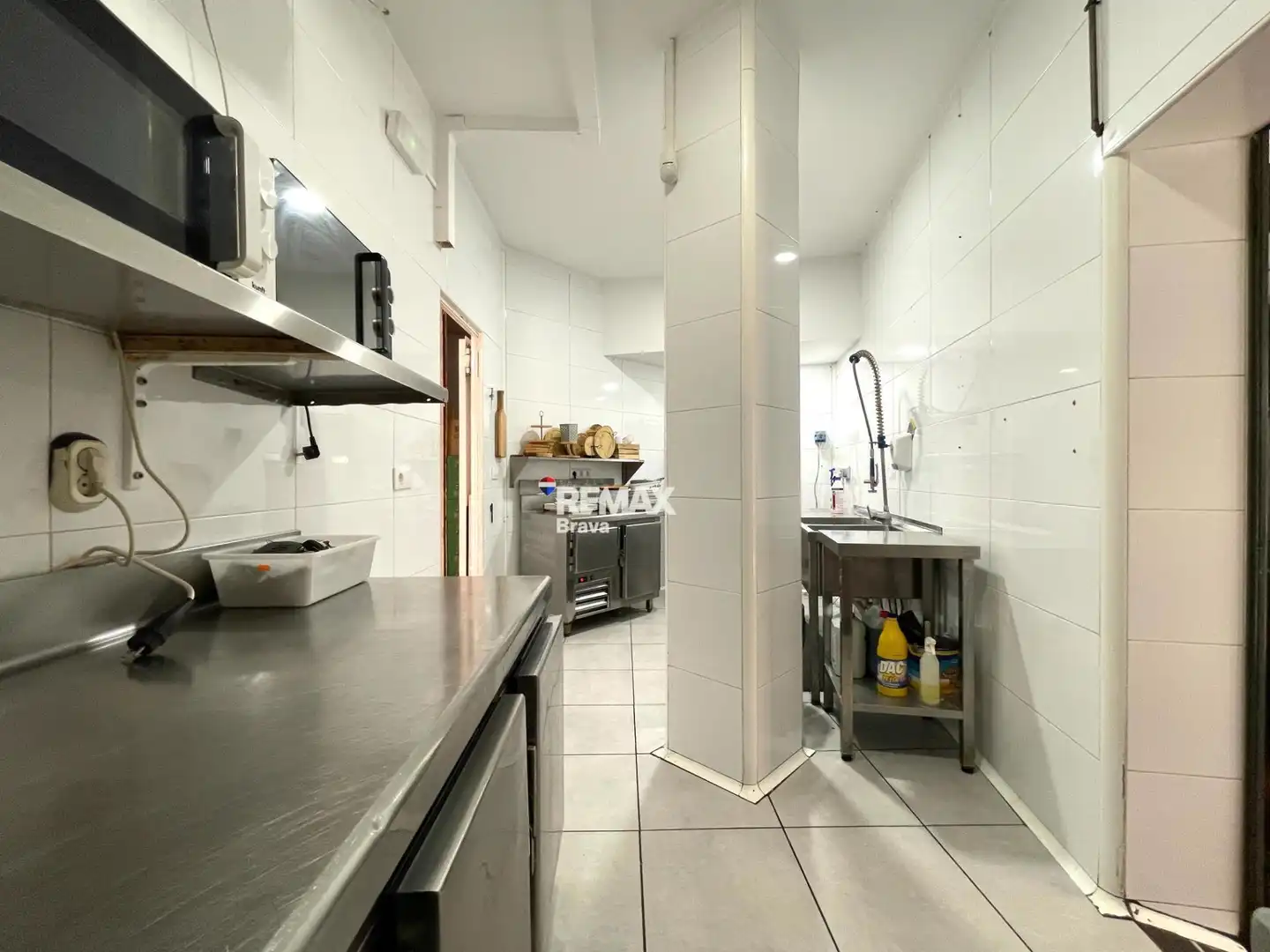 Business premises for sale in de Pep Ventura, imagen 26