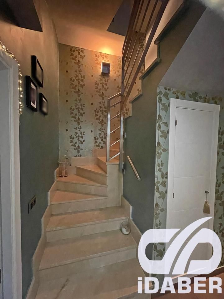 Casa adosada en venta en Illescas con Aire acondicionado, Calefacción y Trastero