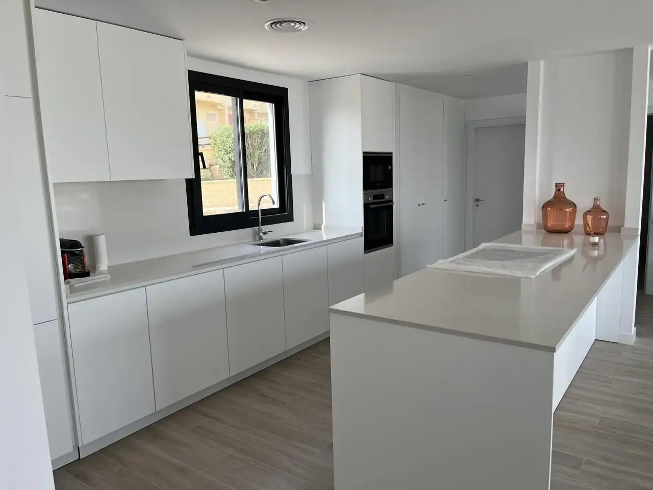 Appartement avec ascenseur à vendre à La Cala Mijas, imagen 20