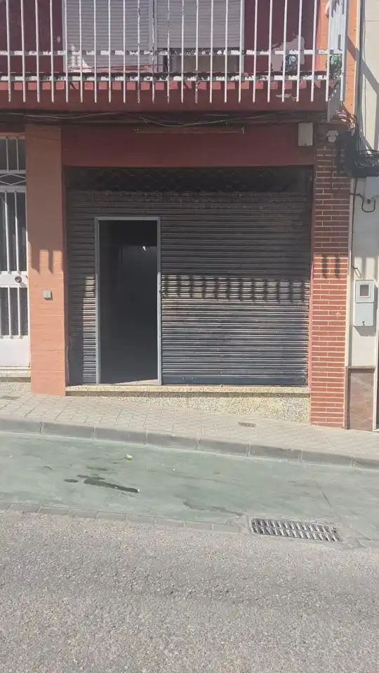 Business premises for sale in Calle Nueva