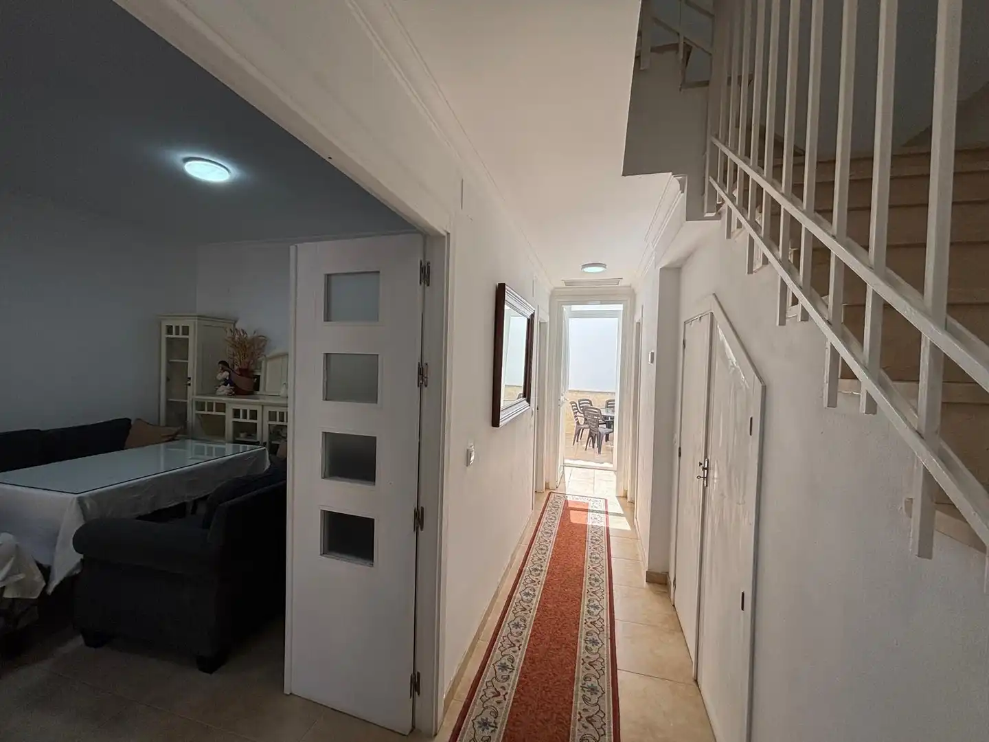 Casa o chalet en venta en La Victoria con Trastero y Amueblado