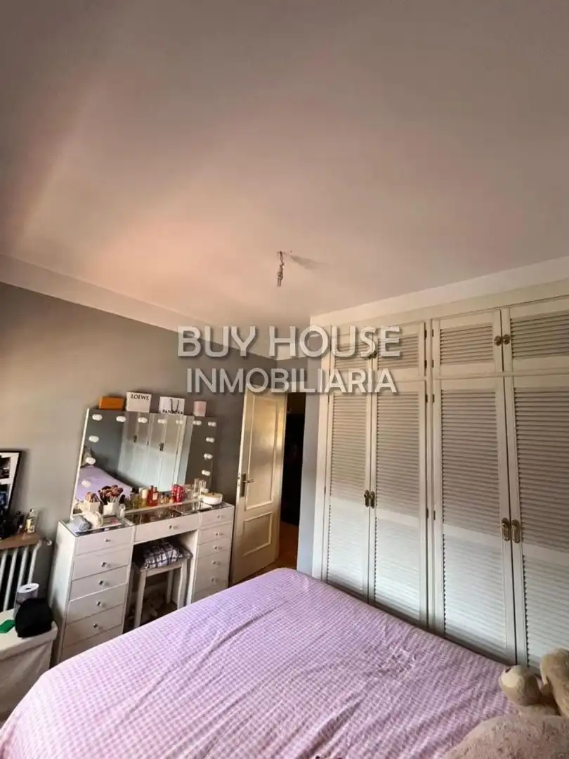 Chalet con jardín en venta en Calle Pocilla 17, imagen 40