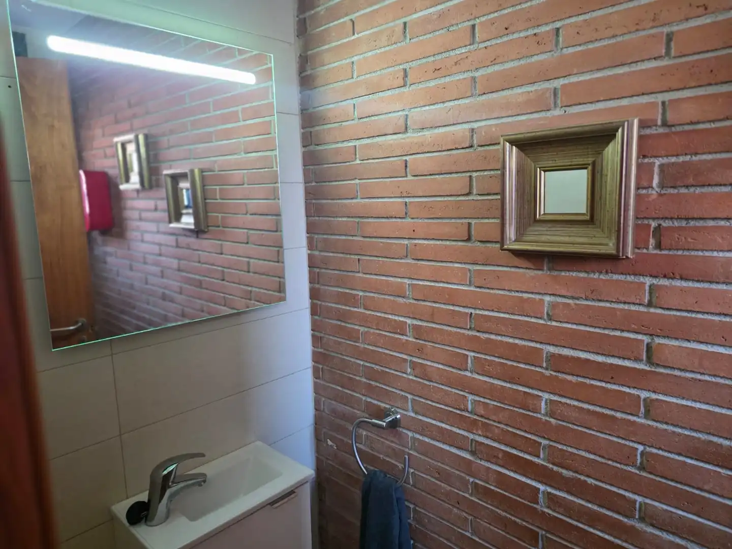 Casa a schiera con giardino in vendita a Sant Celoni, imagen 12