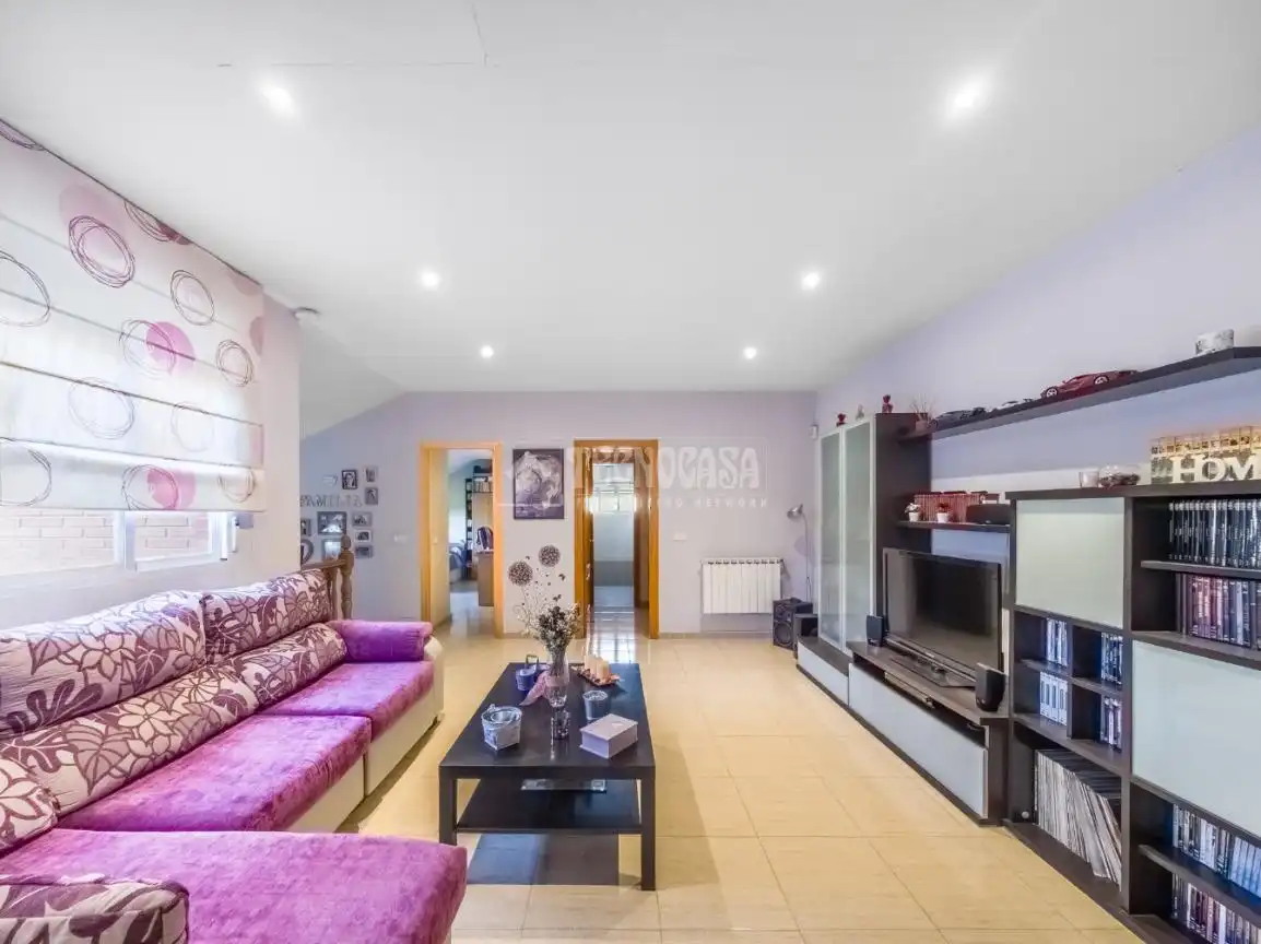 Casa o chalet en venta en Nuevo Baztán con Aire acondicionado