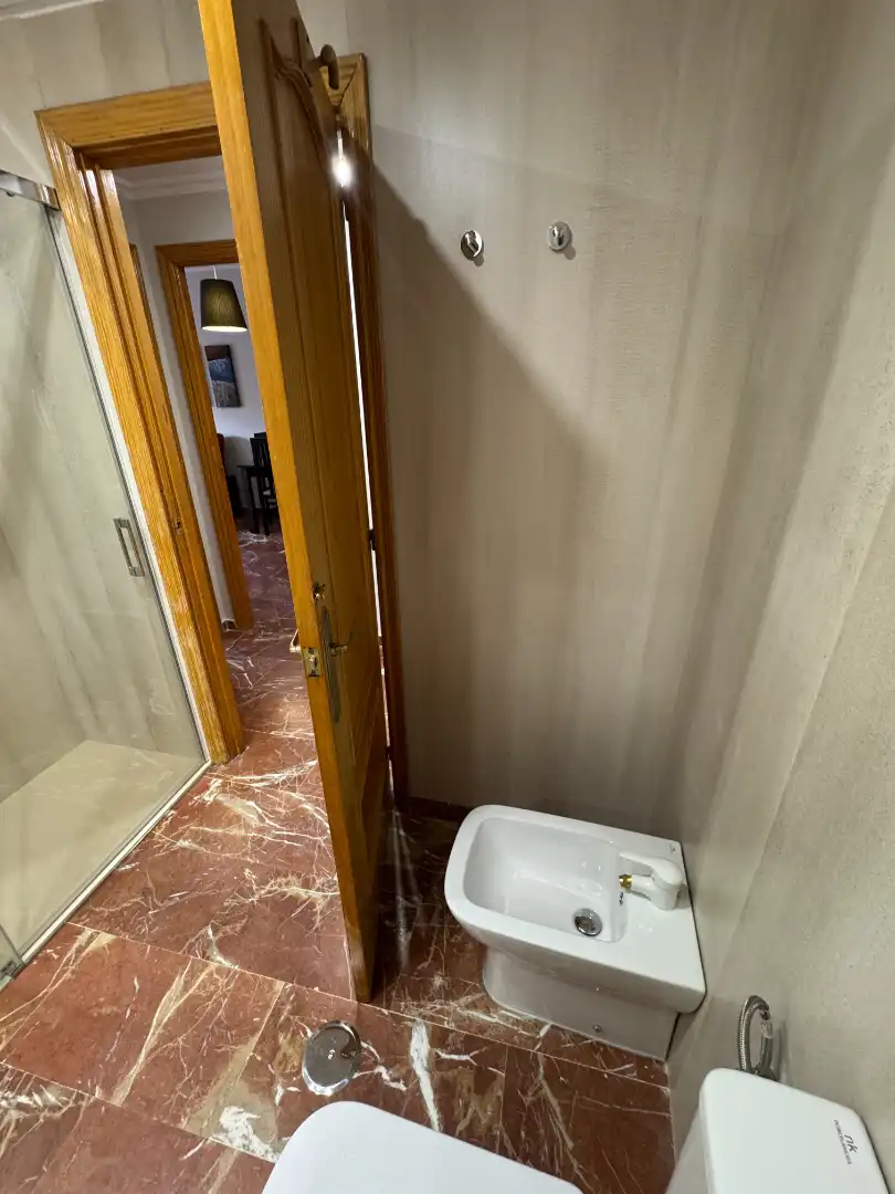 Apartments for rent in Rambla Mártir Santa Eulalia, Centro