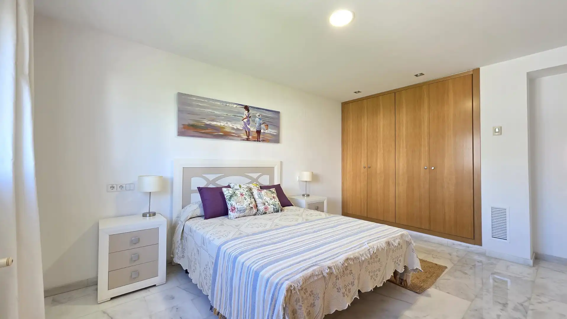 Habitación de Piso en venta en Gandia con Aire acondicionado, Calefacción y Terraza