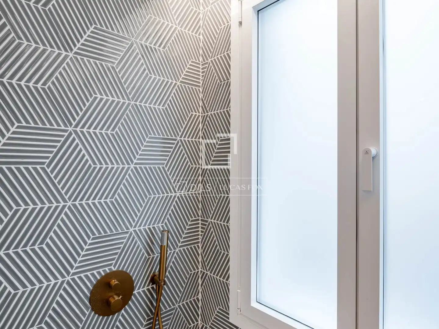 Piso en venta en Madrid con Aire acondicionado, Calefacción y Parquet