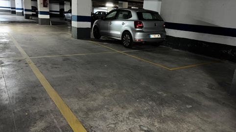 Photo 5 of Garage for sale in Calle Beatriz de Suabia, Barrio del Nervión, Sevilla Capital