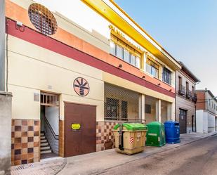 Exterior view of Premises for sale in Fuensalida