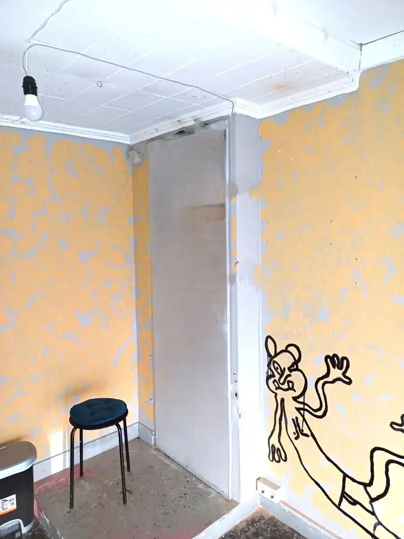 Habitación de Apartamento en venta en Barcelona