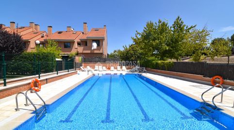 Foto 2 de Piso en venta en Sector B, Boadilla del Monte