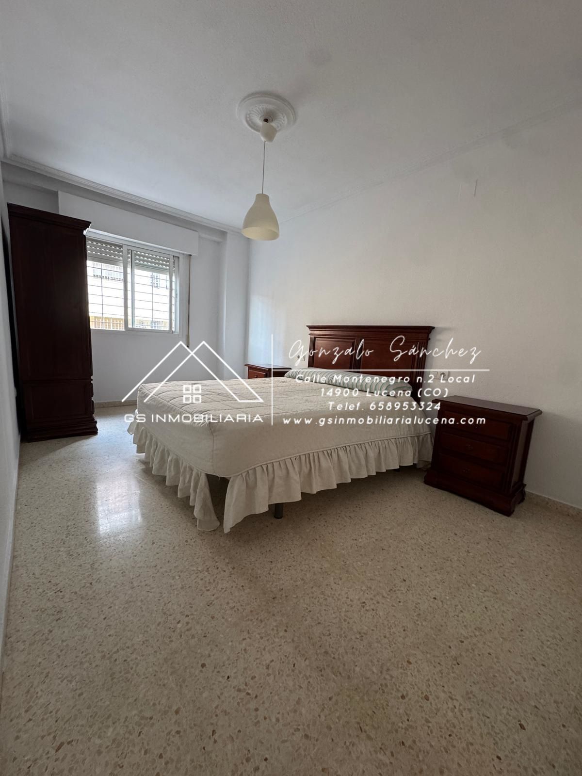 Habitación de Piso en venta en Lucena con Trastero