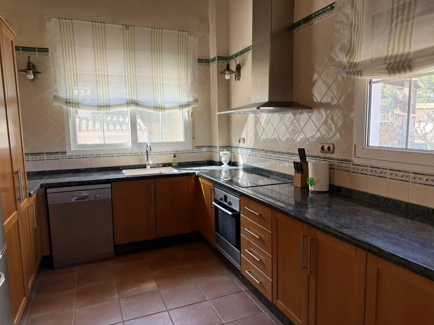 Casa con piscina en venta en Urbanitzacions i Pedanies Sud, imagen 7