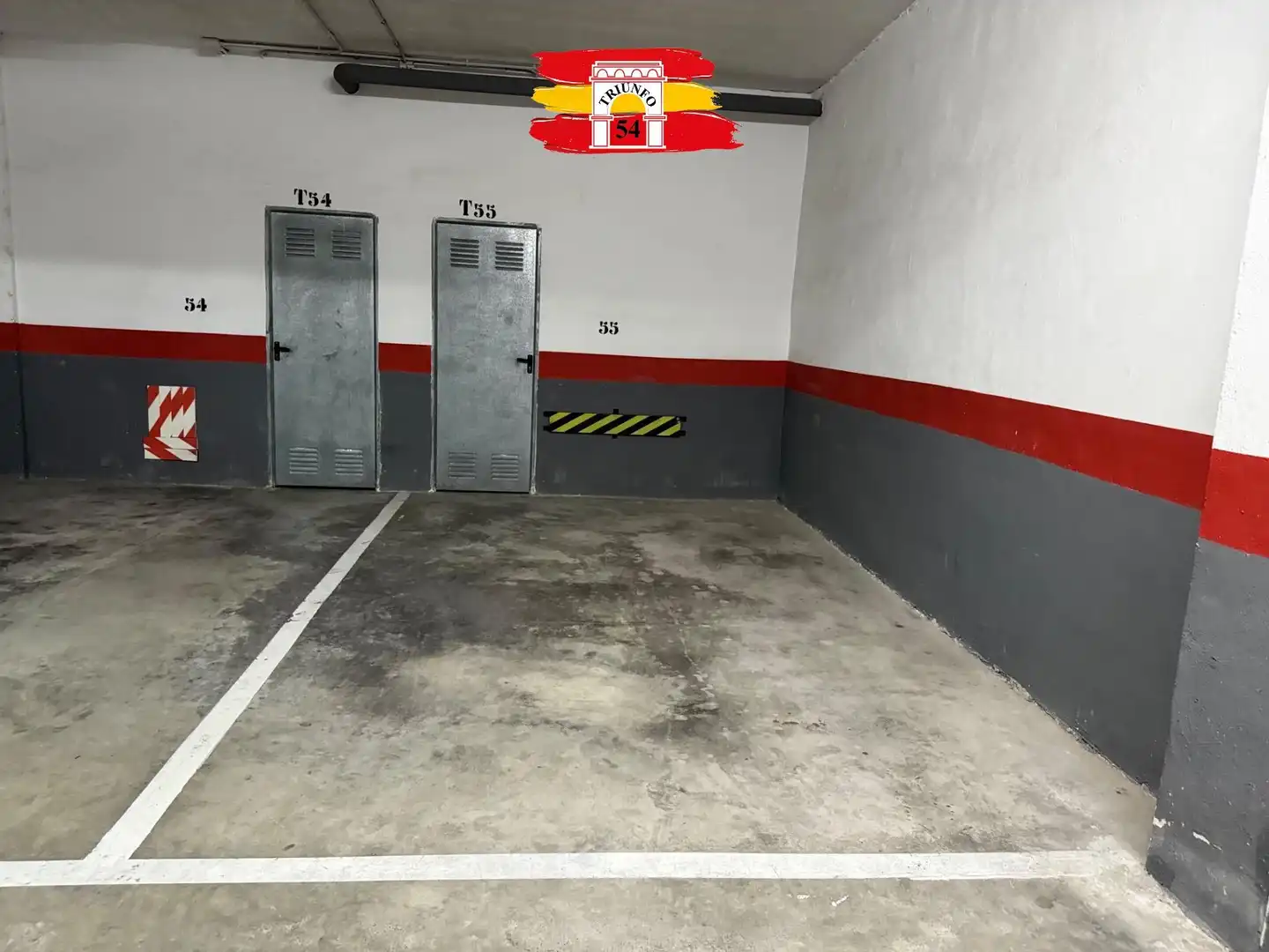 Parking de Piso en venta en Pilar de la Horadada con Aire acondicionado, Jardín privado y Terraza